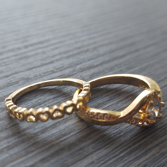 Ring Set - Picture 2 of 4